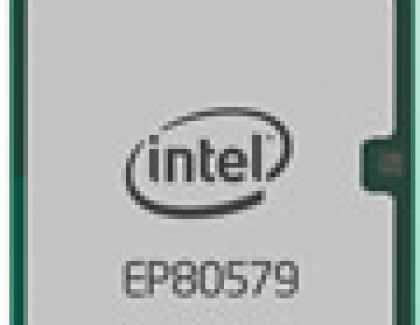 Intel Outlines 'System on Chip' Designs Based on Atom