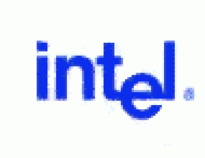 Intel boosts flash-memory densities