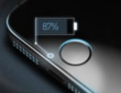 Intel Licences Wireless Charging Technology