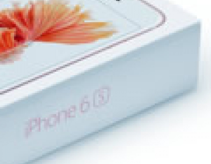 Apple Blames Battery For Random iPhone 6s Shutdowns
