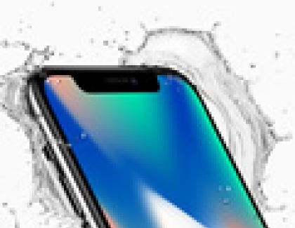 iPhone X Available for pre-order on Friday, October 27