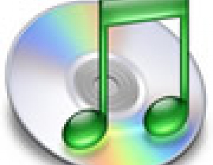 New iTunes Update Patches Bugs, Leaves Palm Pre Out