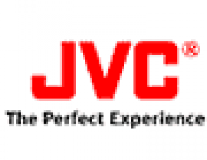 JVC Develops World's First Single-sided, Dual Layer DVD-RW Disc Technology