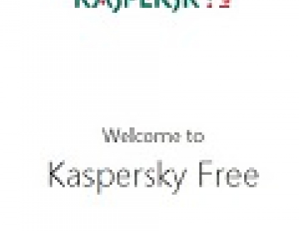Kaspersky Lab Launches Free Antivirus Software
