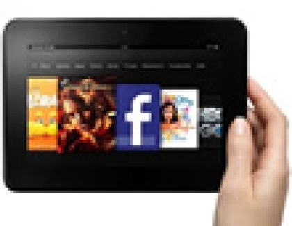 Images Of Next-generation Amazon Kindle Fire Appear Online 
