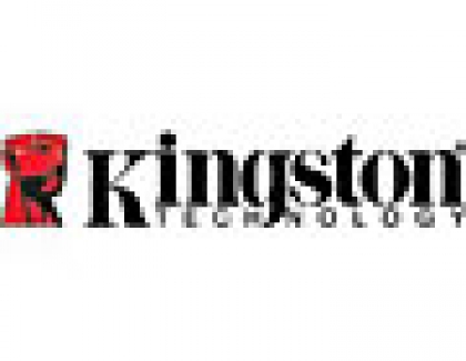 Kingston DataTraveler USB Drives Offer 256-bit AES Hardware Encryption