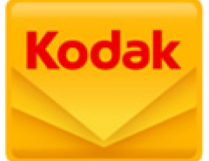 Kodak To Debut Android Mobile Devices at CES 2015