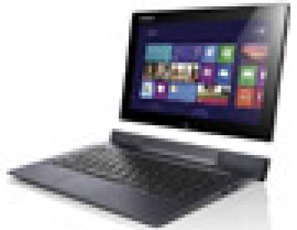 Lenovo Premiers Yoga and Family of Convertible Devices Designed for Windows 8