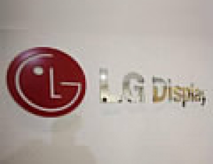 LG Display To Develop Foldable OLEDs For Apple, Google