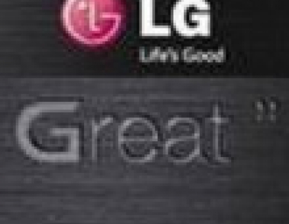 LG G3 Smartphone Images Hit The Web