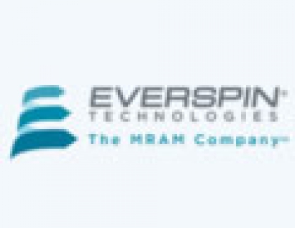 Globalfoundries Invests In MRAM Maker Everspin