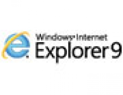 Microsoft Launches Feature Complete Internet Explorer 9 Release 