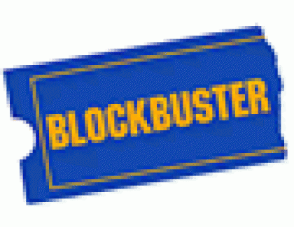 BLOCKBUSTER OnDemand Available Through The TiVo Service
