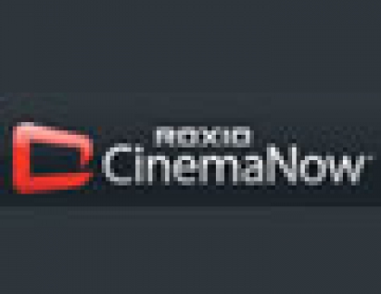 Sonic Showcases Roxio CinemaNow 2.0 at CES