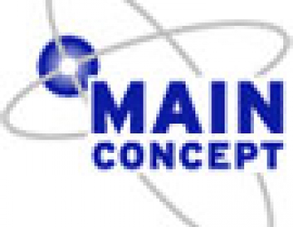 MainConcept Releases World's Fastest H.264/AVC Software Decoder