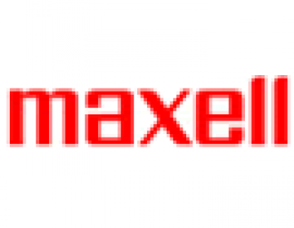 Hitachi Maxell Releases 8x DVD+RW Discs