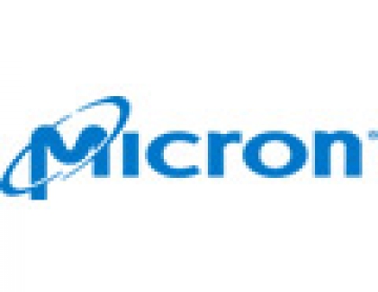 Micron's 2017 Roadmap Includes 64-layer 3D NAND And GDDR6 