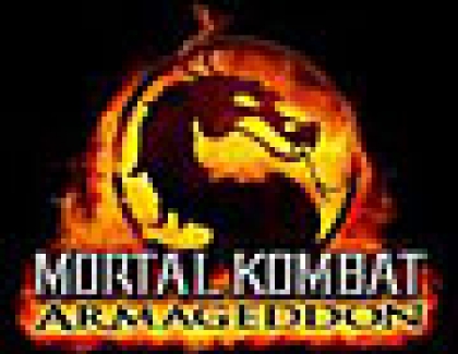 Midway Ships Mortal Kombat: Armageddon