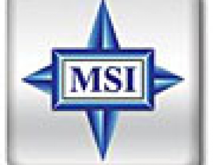 MSI Introduced P6N Series Motherboards