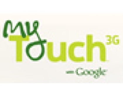 T-Mobile myTouch 3G Android Phone Now Available for Pre-Sale