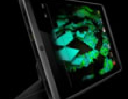 Nvidia  SHIELD Tablet Gets 32GB Storage and 4G LTE