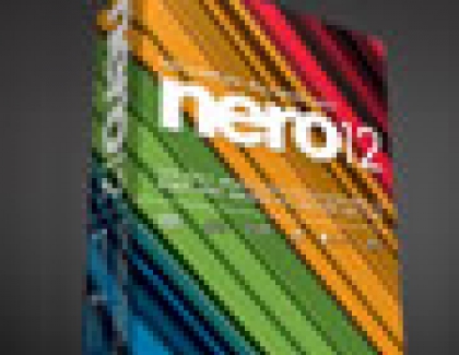 Nero 12 Multimedia Suite Released