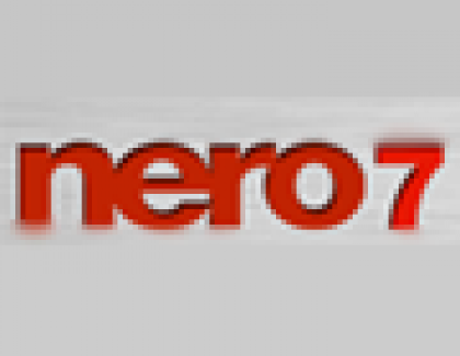 Nero 7 Updated 