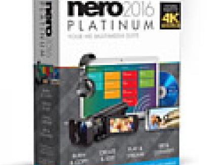Nero 2016 Released To help You Master Your PC, Mobile And Streaming Data 