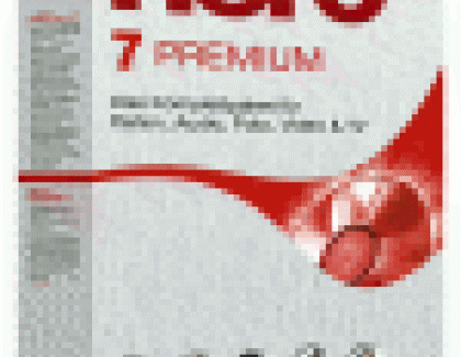 Nero Previews Newest Version of Nero 7 Premium at CeBIT 2006