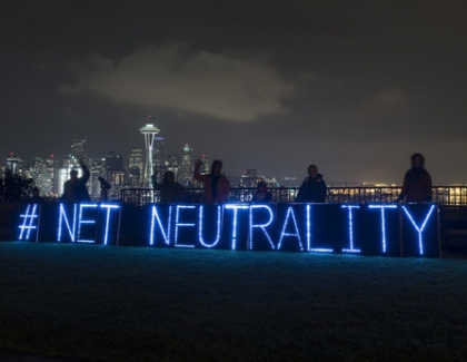 ISPs Sue California Over Net Neutrality Law