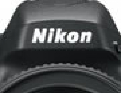 Nikon Releases The  36.3-Megapixel Nikon D800 