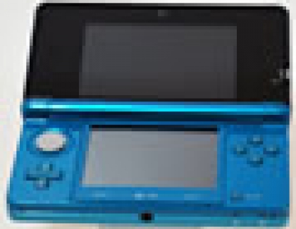 3D Nintendo DS To Debut In February