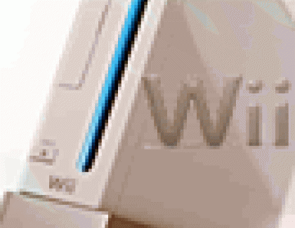 Nintendo's Wii May Get Early Launch