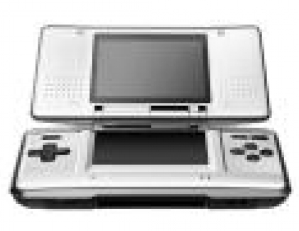 Nintendo Sees Strong DS Sales