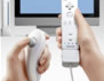 Wii Sells 10.17 Million Units - Break US record in 2008