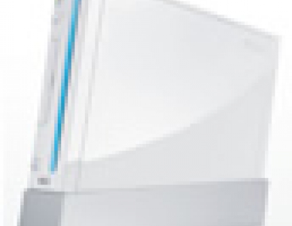 Nintendo's Wii Game Console Due in Q4