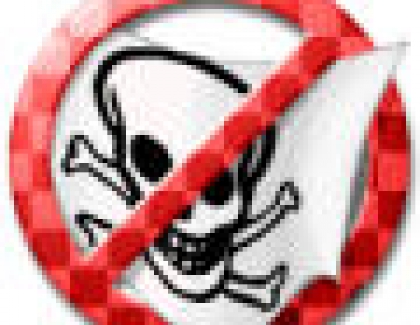 Fake FBI Anti-Piracy Label Manufacturers Sentenced In Largest US CD & DVD Piracy Case