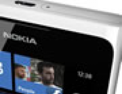 Nokia's Lumia 900 Windows Phone Drops to $50