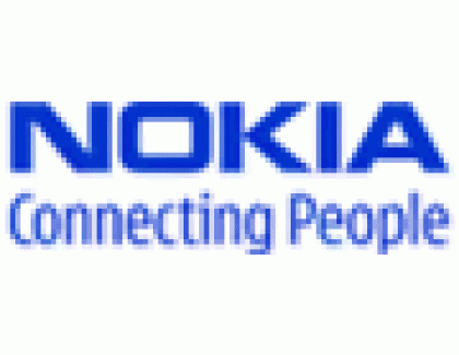 Nokia Unveils Handheld Internet Tablet