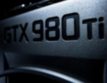 Nvidia GTX 900-series Gets A Price Cut