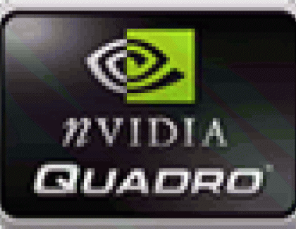 NVIDIA Announces Quadro FX 4500 X2
