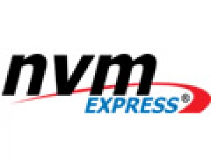 NVM Express Announces NVMe Revision 1.3 Storage Interface