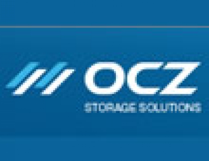 Toshiba Launches New Subsidiary, OCZ Storage Solutions