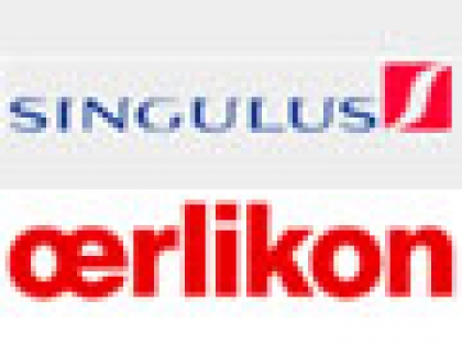 Singulus Acquires Oerlikon's Blu-ray Activities
