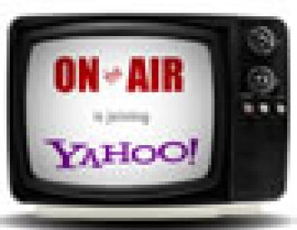 Yahoo Buys OnTheAir Video Chat Company