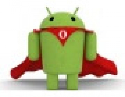 Opera Turbo Charges Android Handsets With New Mobile 10.1 Beta Browser