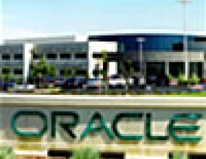 Oracle Sues SAP