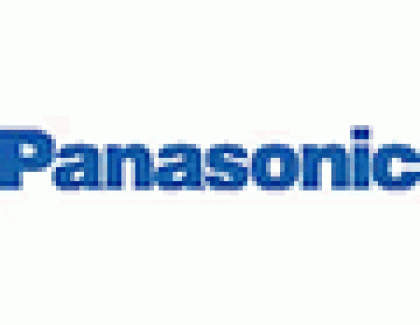 Panasonic Develops 50-inch 1080p Plasma Display