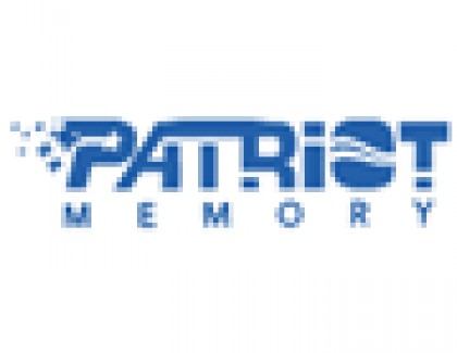 Patriot Unveils 4GB Memory Modules for Gamers