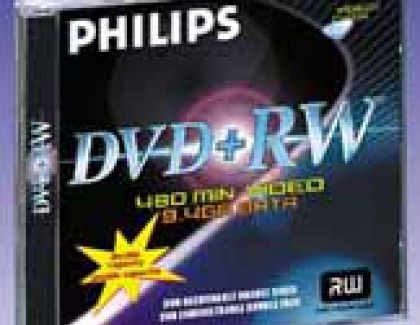 Philips reacts in the Administrative Law Judge's decision for CD-R/RW licensing